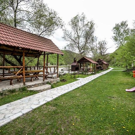 Belveder Eco Resort Dilican Dış mekan fotoğraf