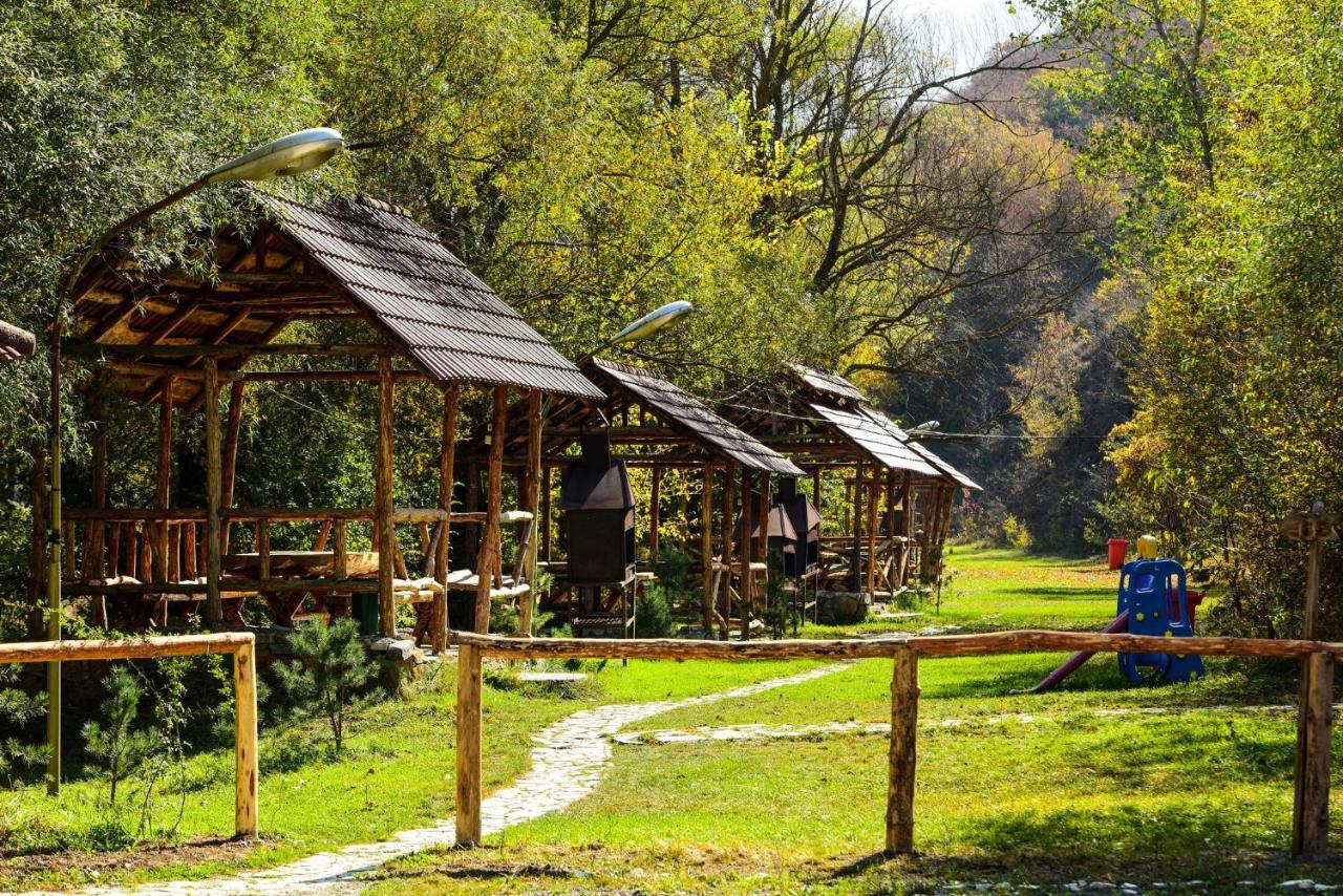 Belveder Eco Resort Dilican Dış mekan fotoğraf