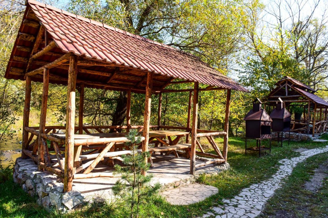 Belveder Eco Resort Dilican Dış mekan fotoğraf