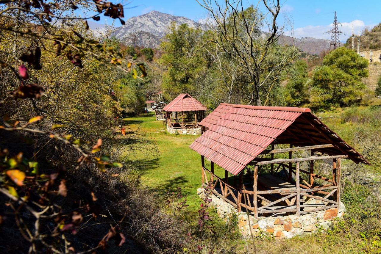 Belveder Eco Resort Dilican Dış mekan fotoğraf